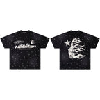Hellstar new fashion T-shirt K281