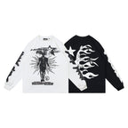 Hellstar Studios New Sweatshirt