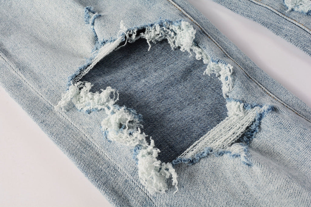 Purple Brand Jeans 9010