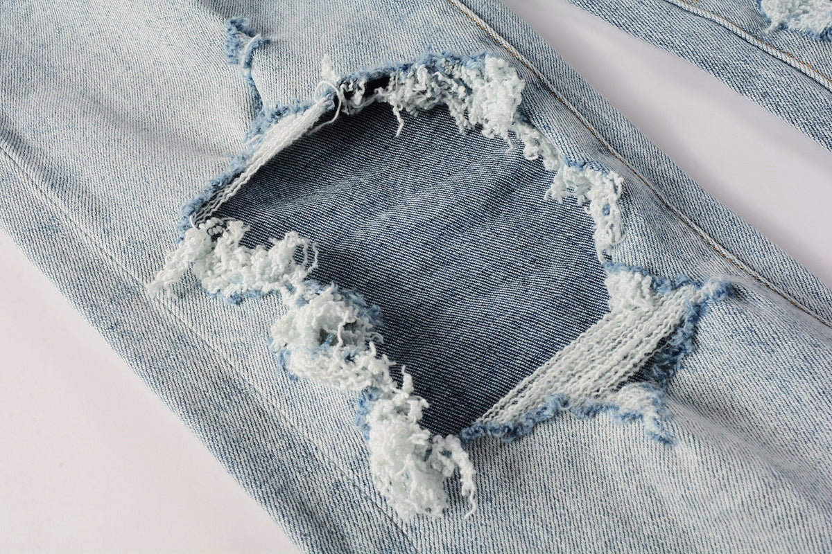 Purple Brand Jeans 9010