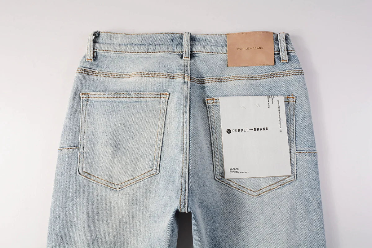 Purple Brand Jeans 9010