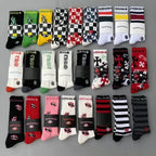 Chrome Hearts Socks