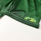 Chrome Hearts x Matty Boy PPO Form Team Mesh Warm Up Jersey Shorts 9996-2