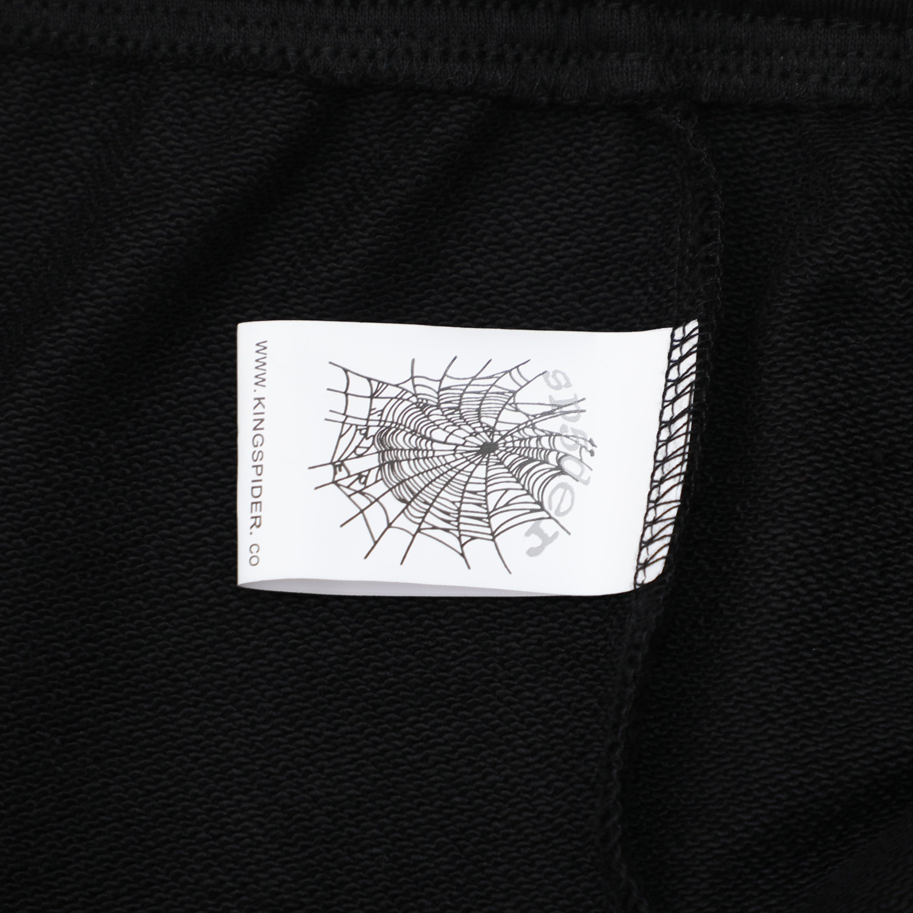 Sp5der Pants