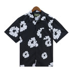 DENIM TEARS  T-shirt  6860