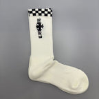 Chrome Hearts Socks