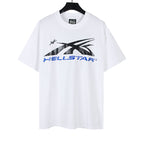 Hellstar new fashion T-shirt 532