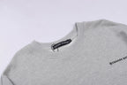 Chrome Hearts Matty Boy Brain Crewneck 8863