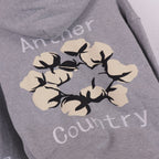 DENIM TEARS  Hoodie 5667