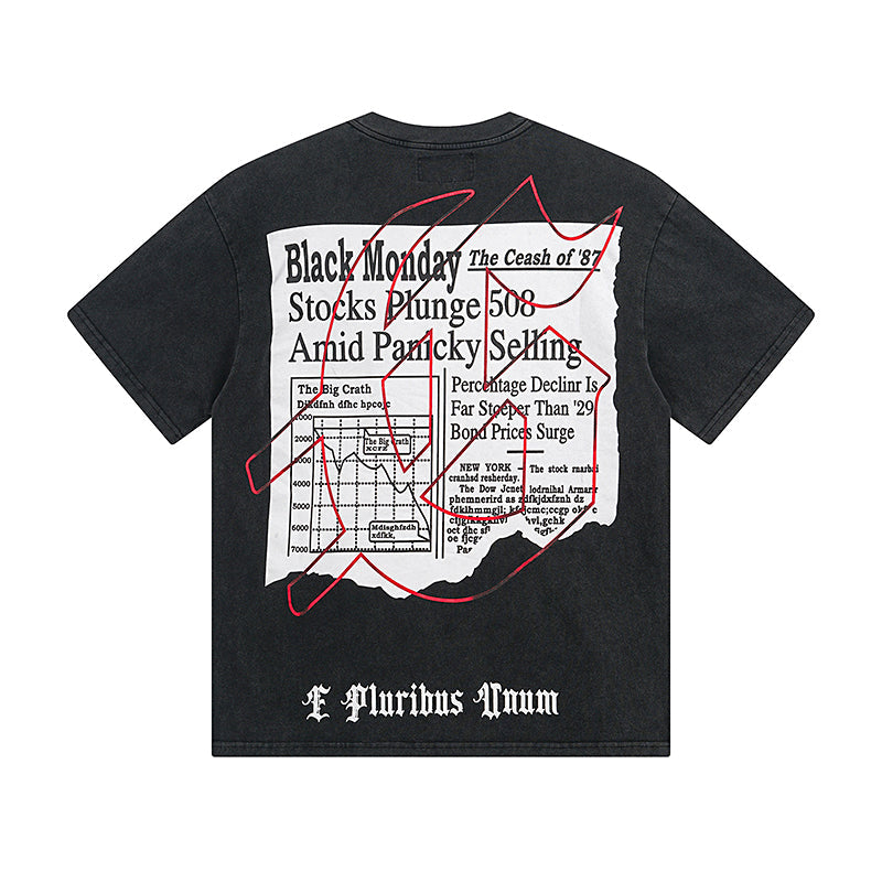 Godspeed T-Shirt-1079