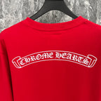 Chrome Hearts New SWEATSHIRTS 8011