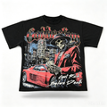 God Speed T-Shirt