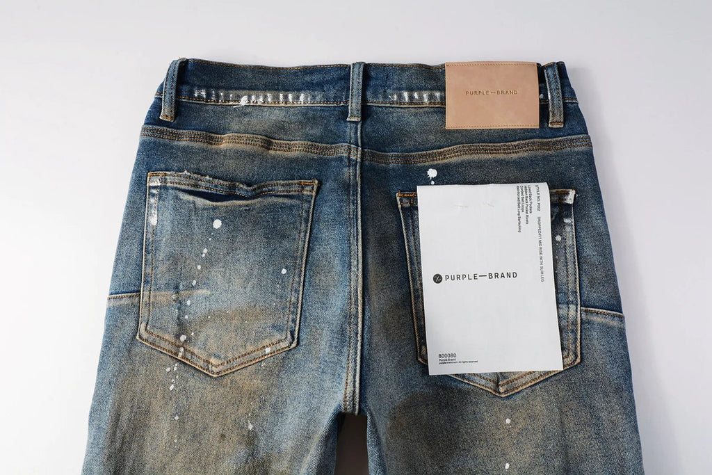 Purple Brand Jeans 9012