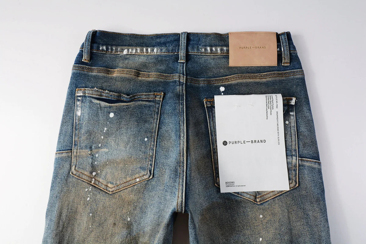 Purple Brand Jeans 9012