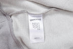 Chrome Hearts Matty Boy Brain Crewneck 8863
