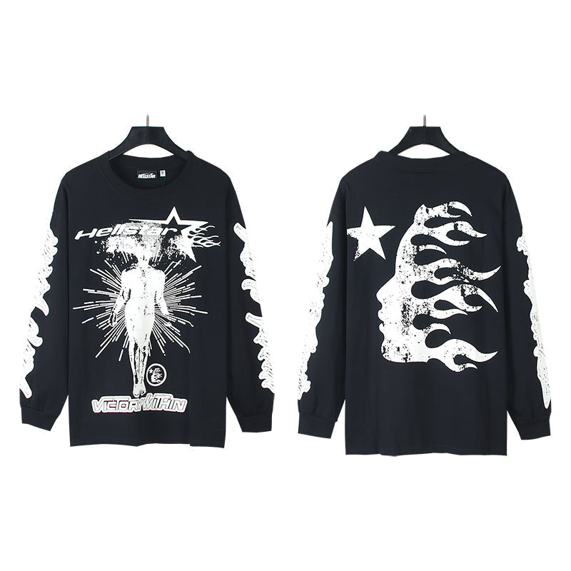 Hellstar Studios New Sweatshirt