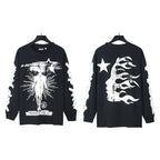 Hellstar Studios New Sweatshirt