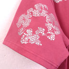 DENIM TEARS  T-shirt  2671