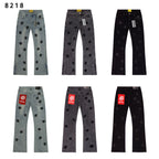 Godspeed Classic Fit jeans