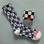 Chrome Hearts Socks