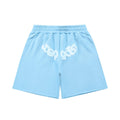 Sp5der Shorts 953