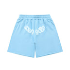 Sp5der Shorts 953