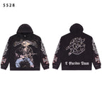 Godspeed Hoodie
