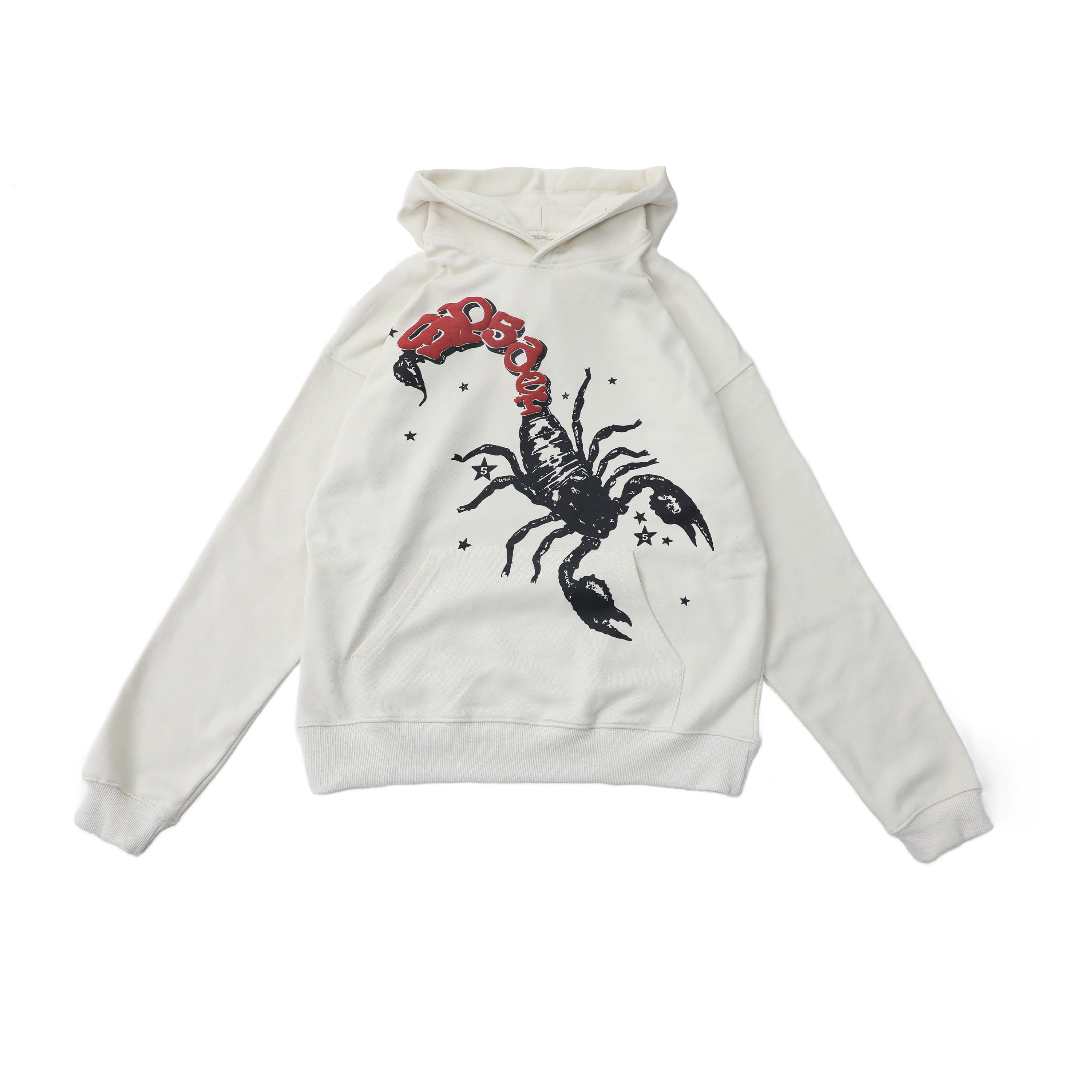 Sp5der Hoodie