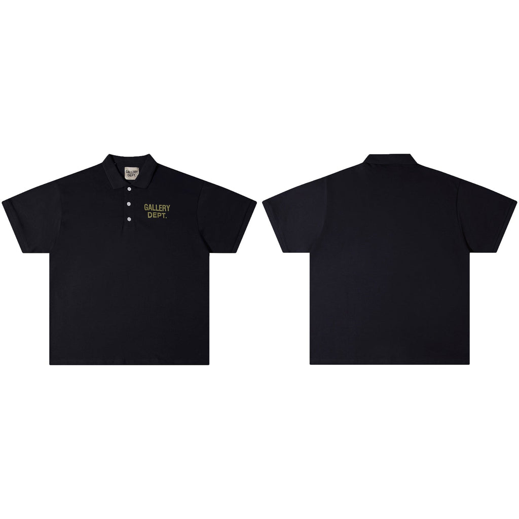 GALLERY DEPT New Polo shirt