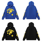 Sp5der Hoodie Suit