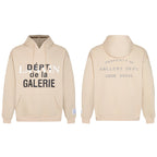 GALLERY DEPT New Hoodie