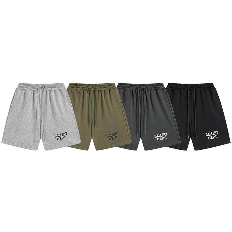 GALLERY DEPT New Shorts