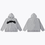 GodSpeed New Hoodie and Pants Set