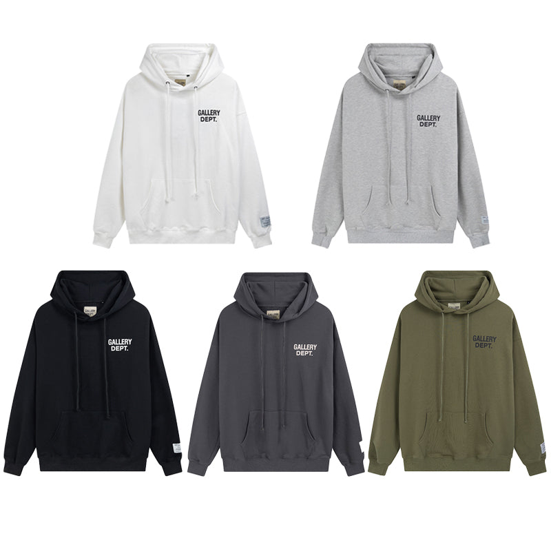 GALLERY DEPT New Hoodie