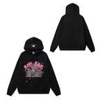 Sp5der Hoodie Suit