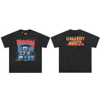 GALLERY DEPT  New T-shirt  D88