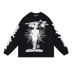 Hellstar Studios New Sweatshirt