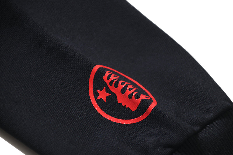 Hellstar Studios New Hoodie