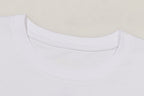 Chrome Hearts Triple Cross Logo L/S T-shirt 8018