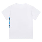 BAPE Side Big Ape Head T-Shirt White