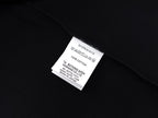 BAPE Side Big Ape Head T-Shirt Black