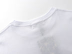 BAPE Side Big Ape Head T-Shirt White