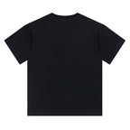 BAPE Big Ape Head T-Shirt Black
