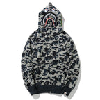 BAPE CAMO Hoodies