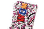 BAPE CAMO Hoodies