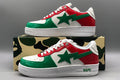 A Bathing Ape Bape Sta