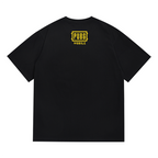 BAPE x PUBG Ape Head Tee