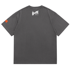 BAPE x Heron Preston Relaxed Fit Tee