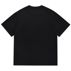 BAPE Bleach Check Ape Head Tee