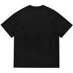 BAPE ape head smoking print Los Angeles limited T-Shirts